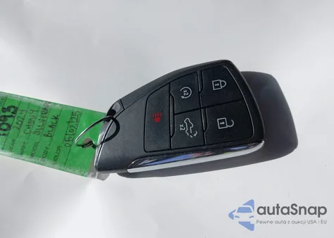 2024 Chevrolet Silverado 1500 4Wd Short Bed Lt z USA, uszkodzony, nr VIN 2GCUDDED3R1131093